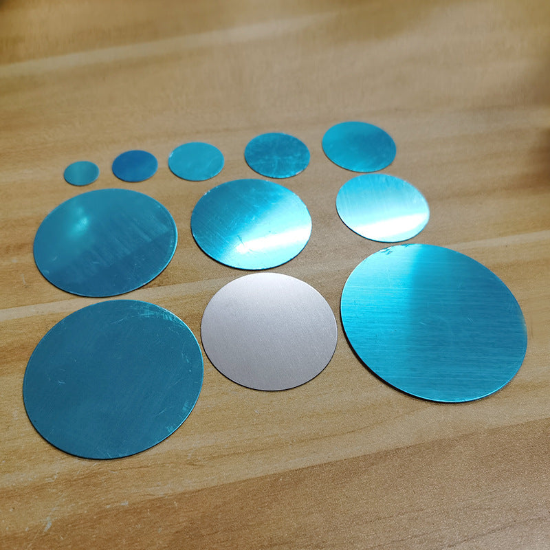 Round Magnetic Car Mount Bracket