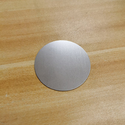 Round Magnetic Car Mount Bracket