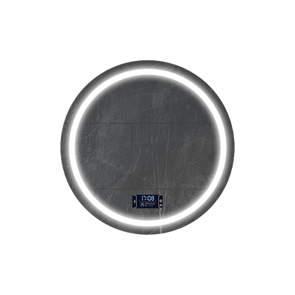 Round Mirror