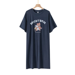 G-2728 bow cat-blue