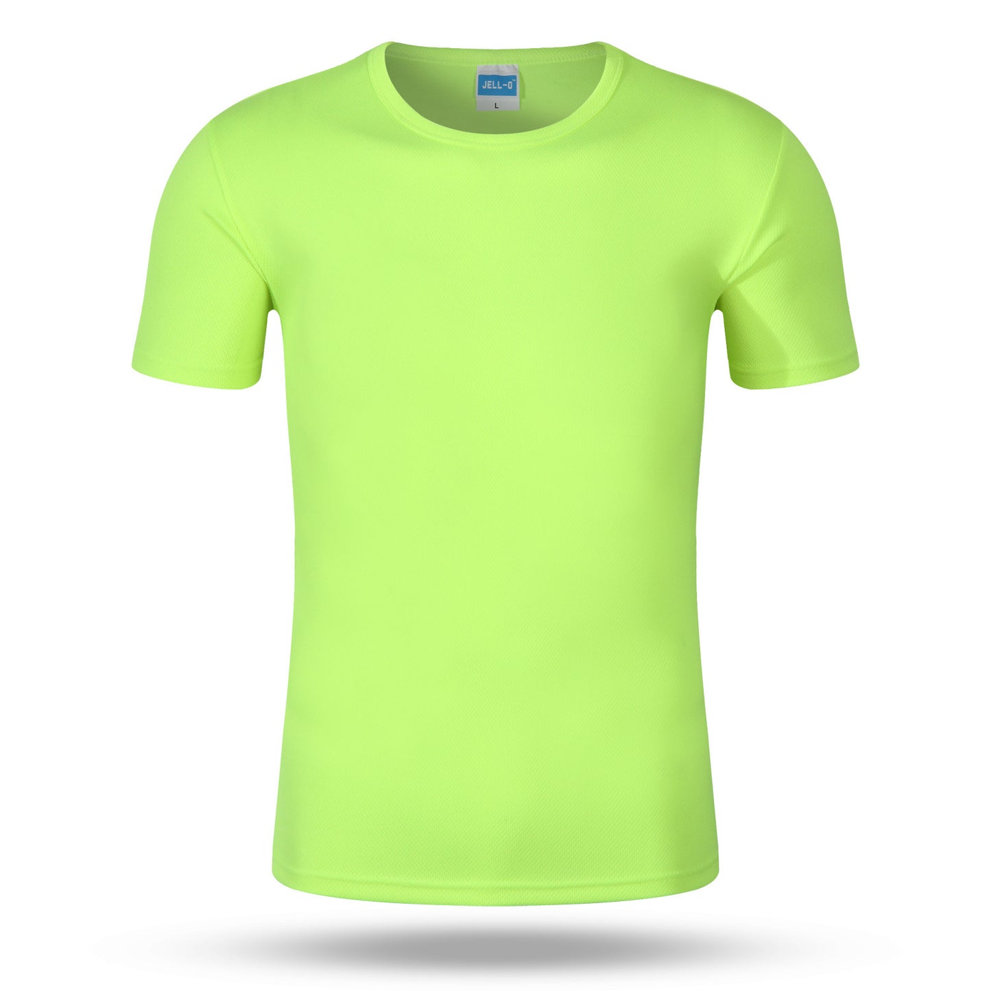 Round-neck quick-drying T-shirt