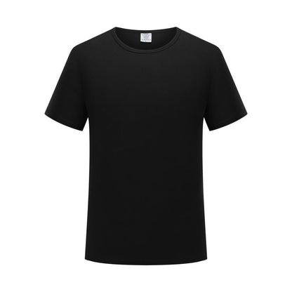 round neck short