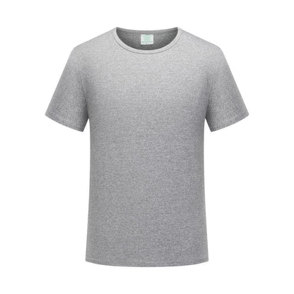 round neck short