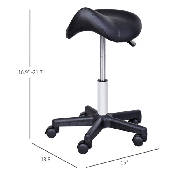 Round Ottoman Stool