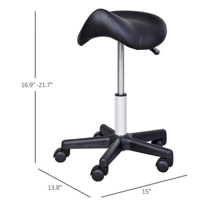 Round Ottoman Stool