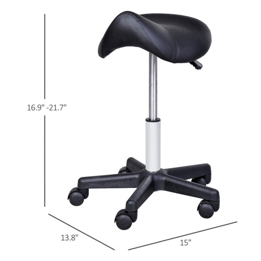 Round Ottoman Stool
