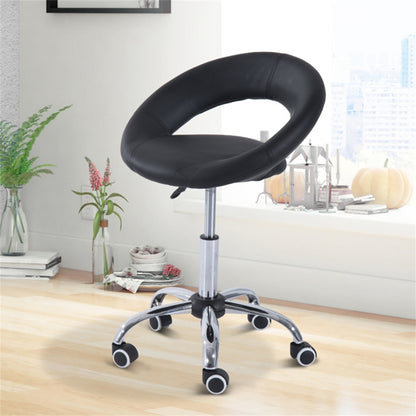 Round Ottoman Stool