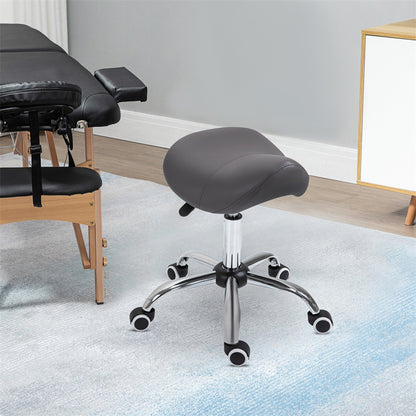 Round Ottoman Stool