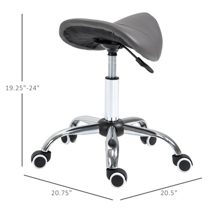 Round Ottoman Stool