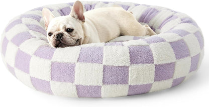Round Pet Bed