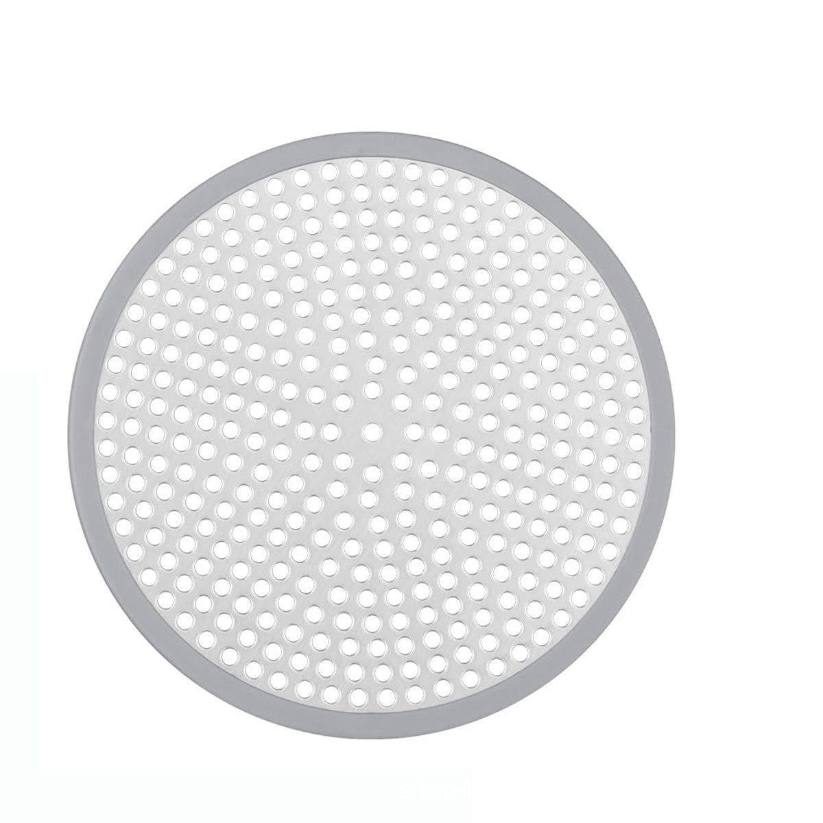 Round Silicone Floor Cover
