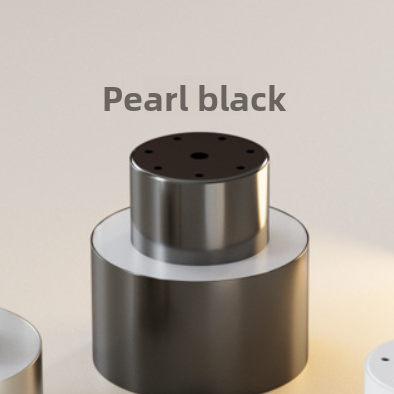 Round Surface-Mounted Downlight