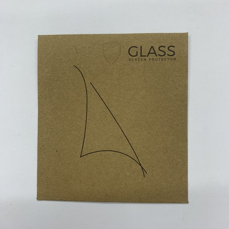 Round Watch Tempered Glass Screen Protector