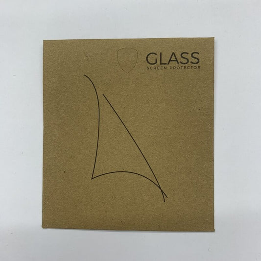 Round Watch Tempered Glass Screen Protector