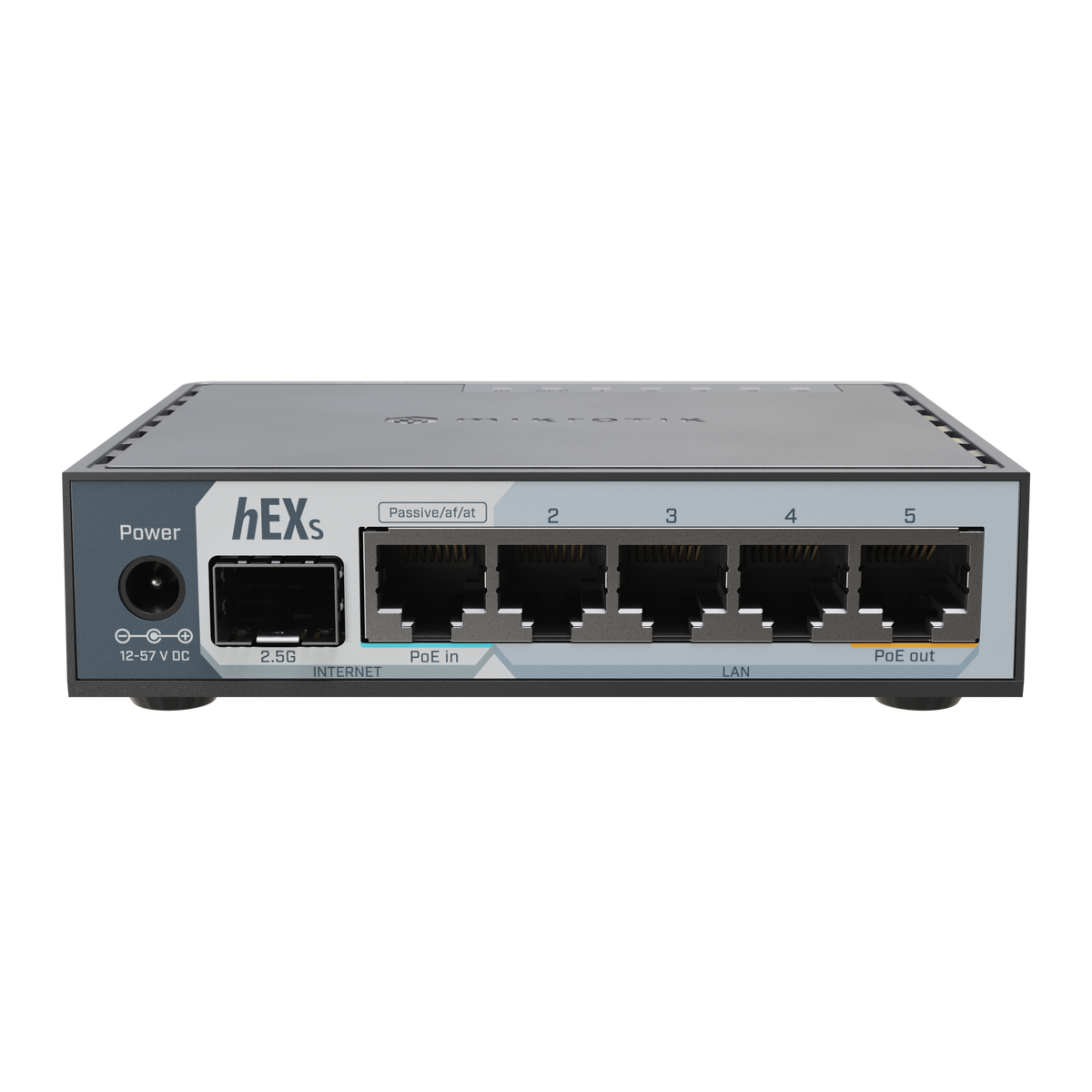 router