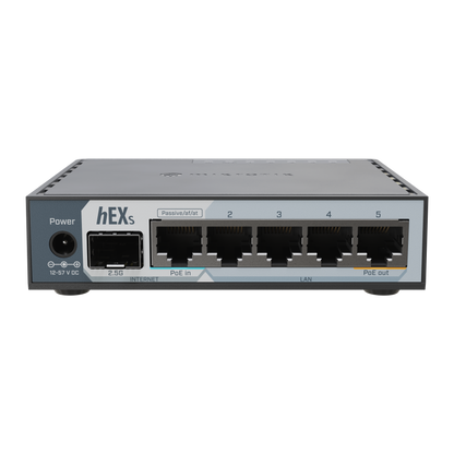 router