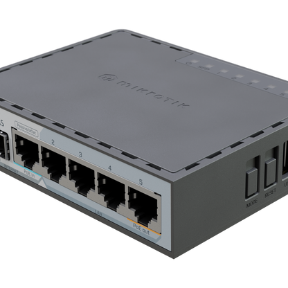 router