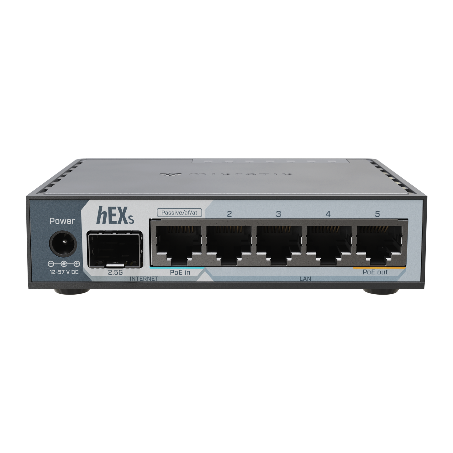 router