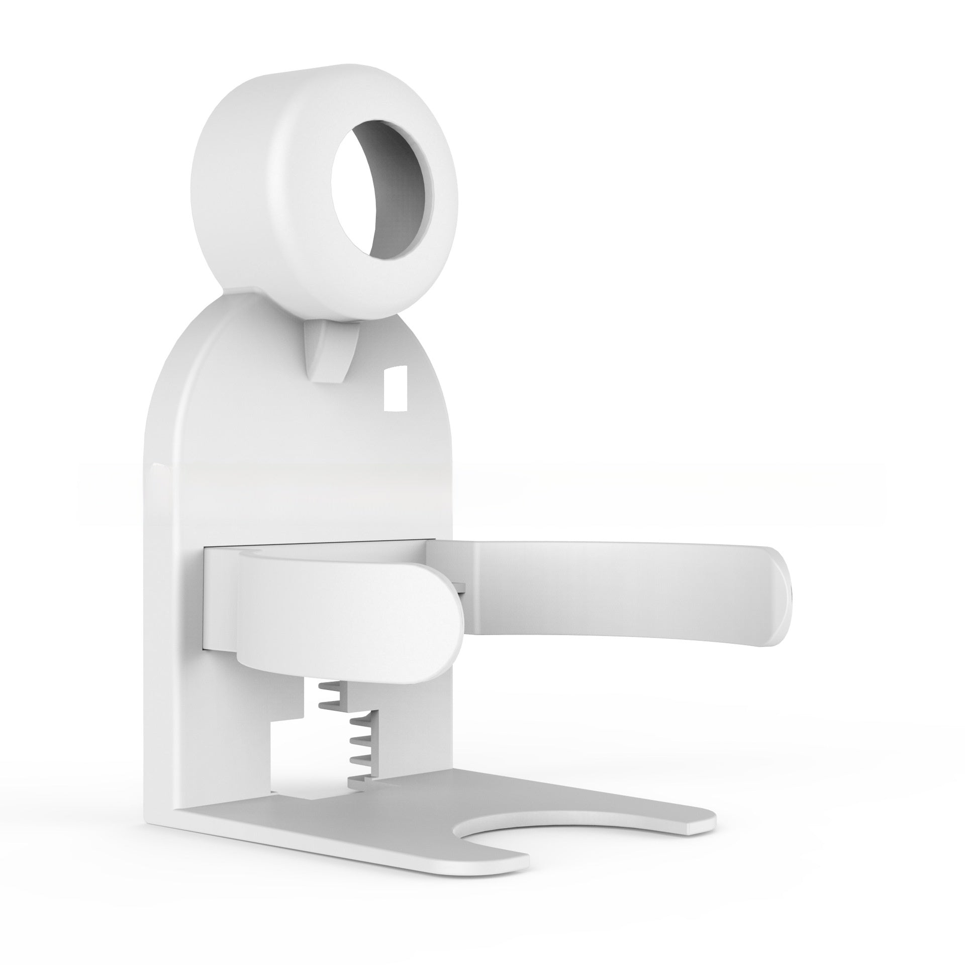 Router Mounting Bracket