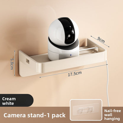 Router Placement Rack