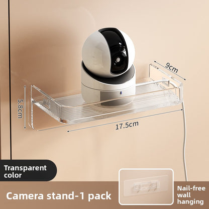 Router Placement Rack