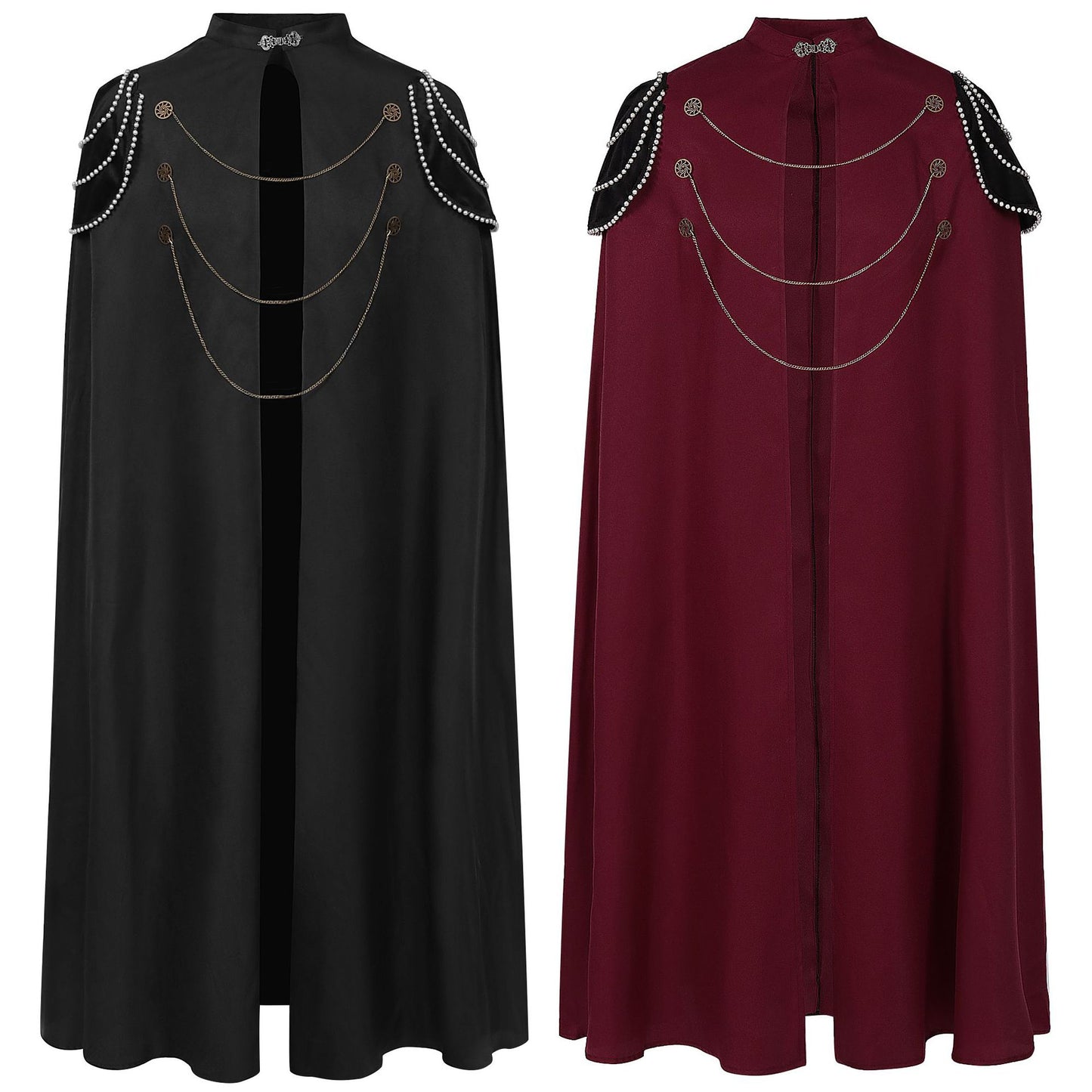 Royal Cloak