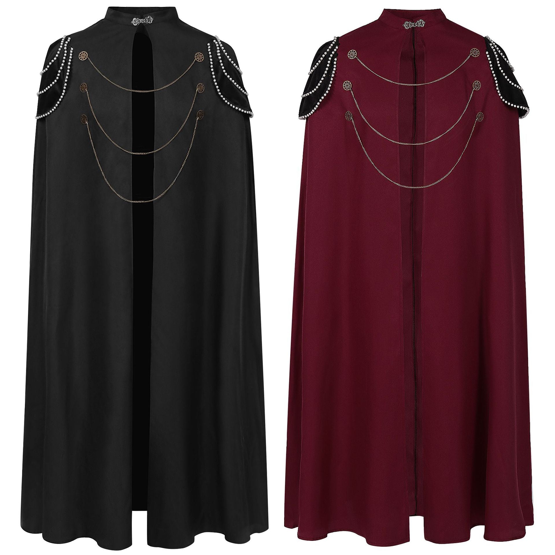 Royal Cloak