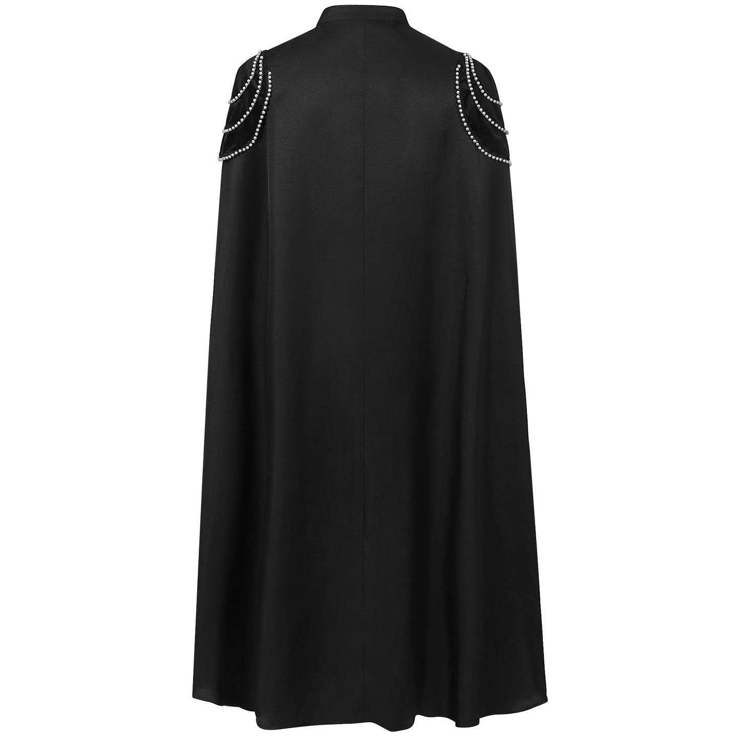 Royal Cloak