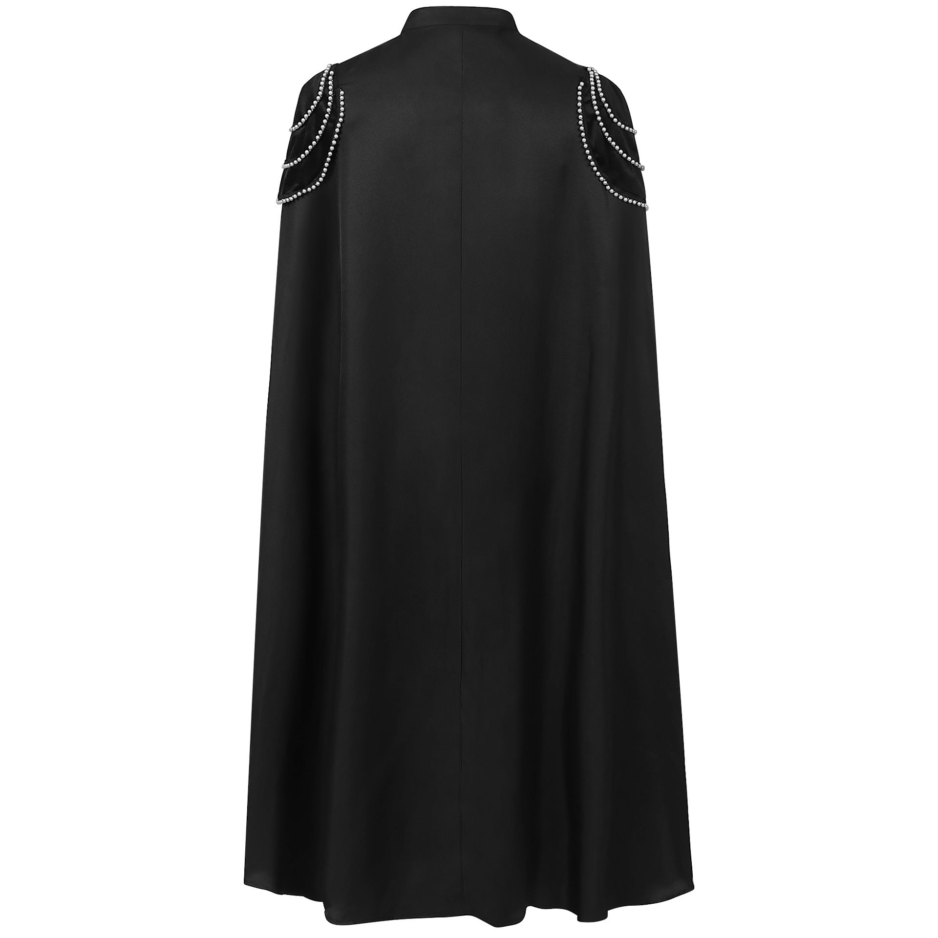 Royal Cloak
