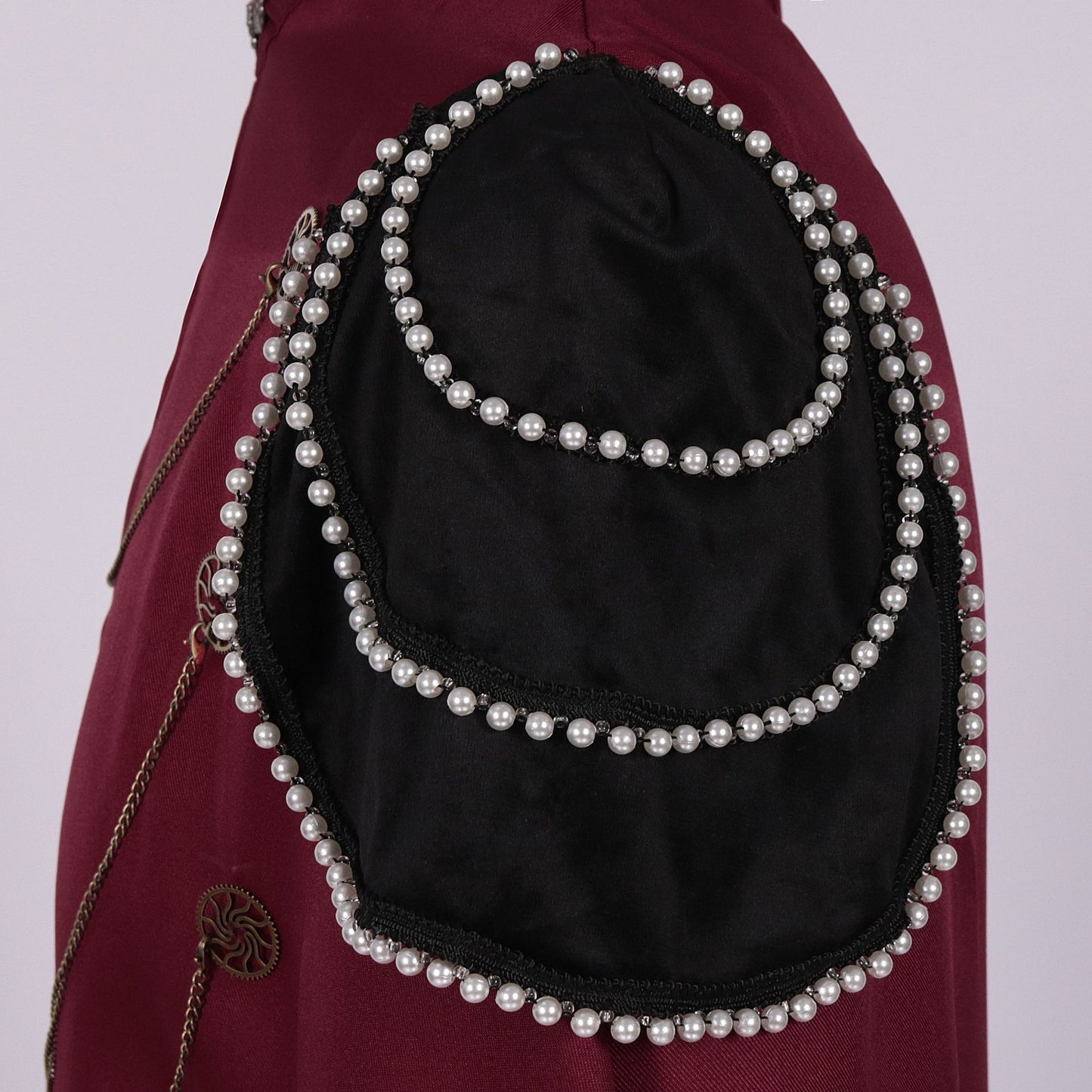 Royal Cloak