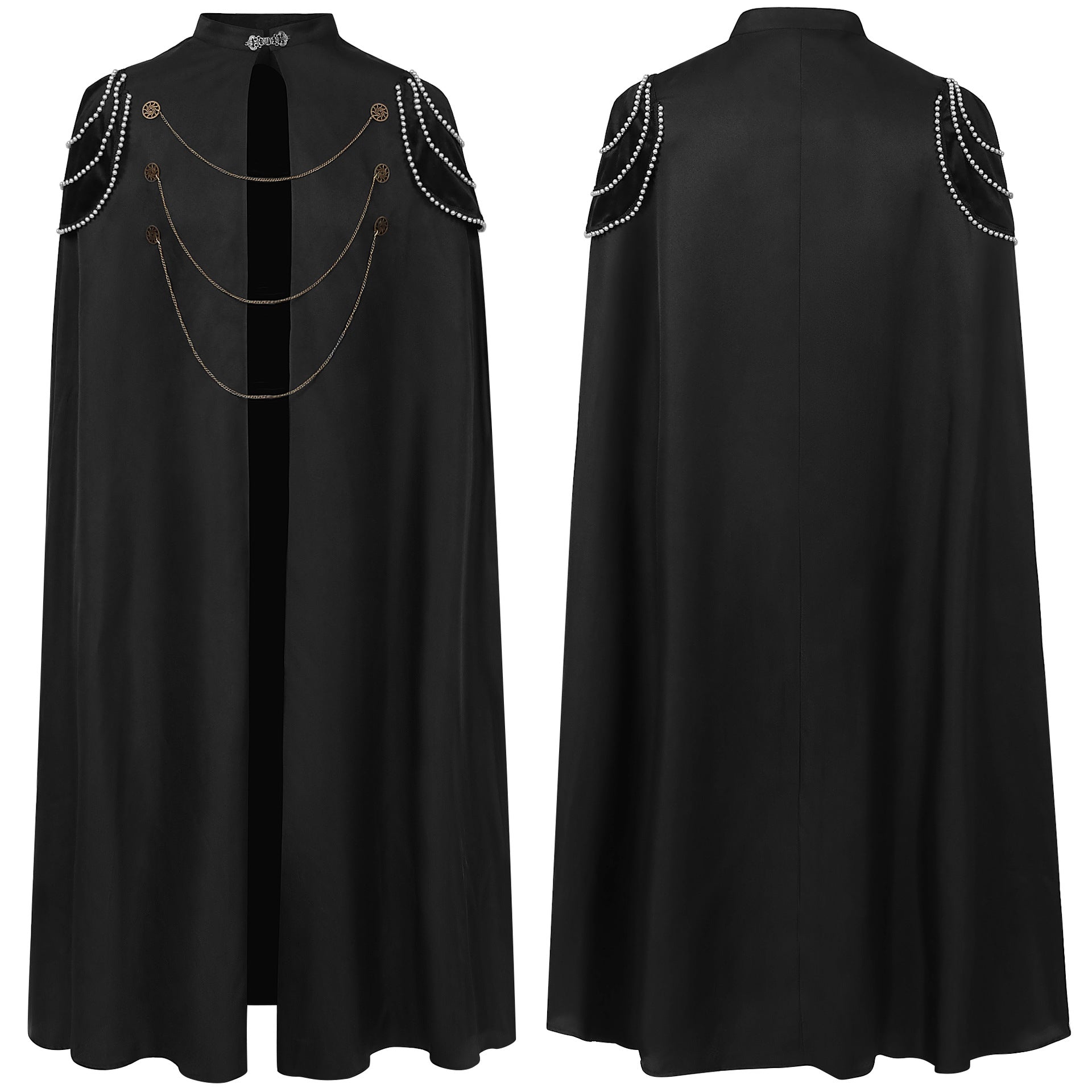 Royal Cloak