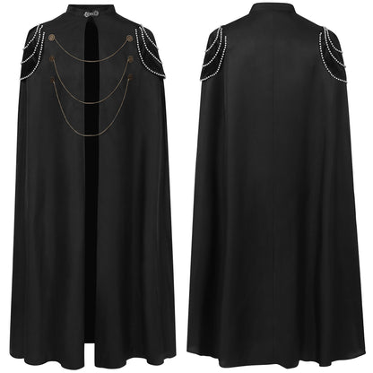 Royal Cloak