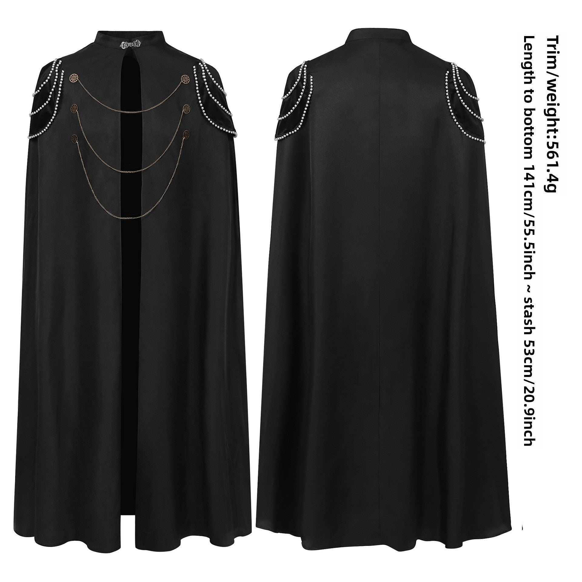Royal Cloak