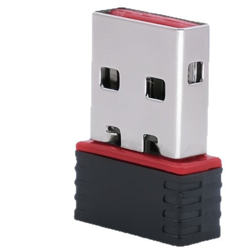 RTL8188 USB Wireless Network Adapter