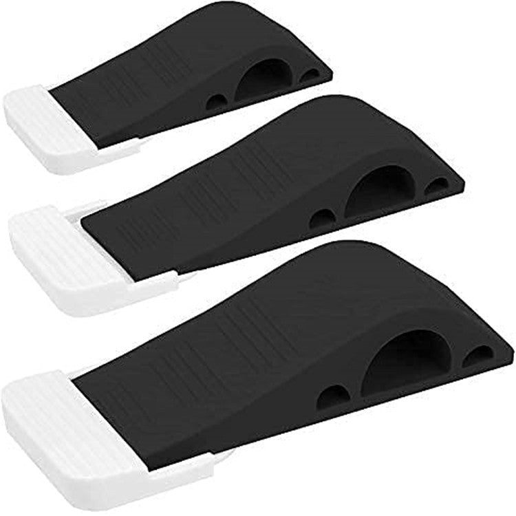 Rubber Door Stopper