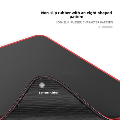rubber mat