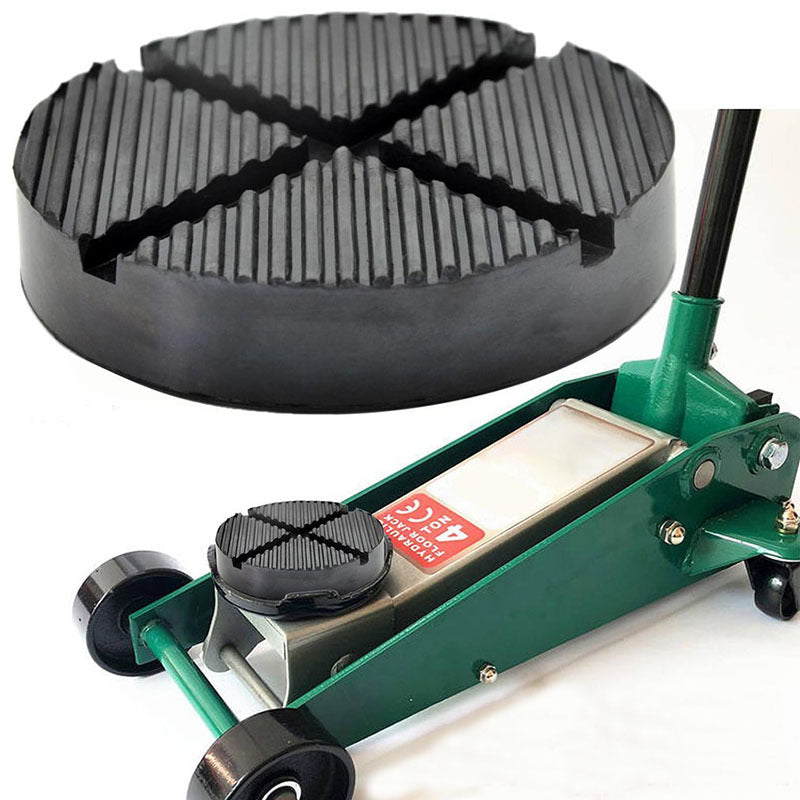 Rubber Pad Block
