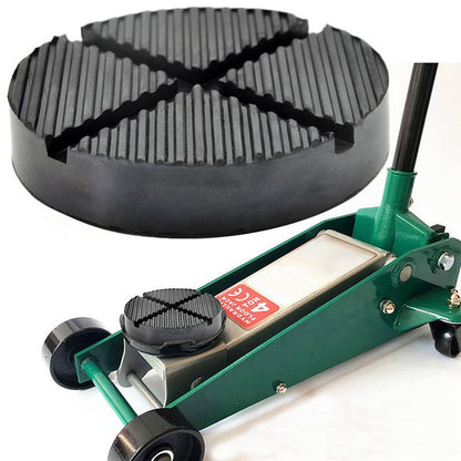 Rubber Pad Block