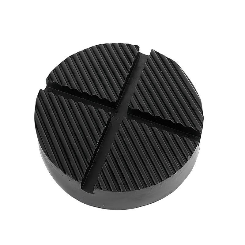 Rubber Pad Block