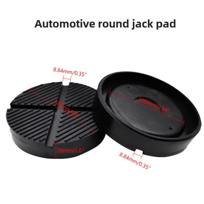 Rubber Pad Block