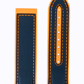 Rubber strap
