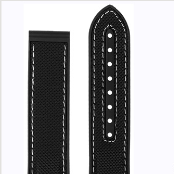 Rubber strap
