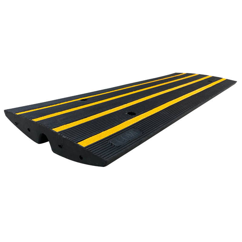 Rubber Vehicle Ramp