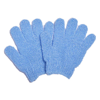 Rubbing Bath Towel Gloves