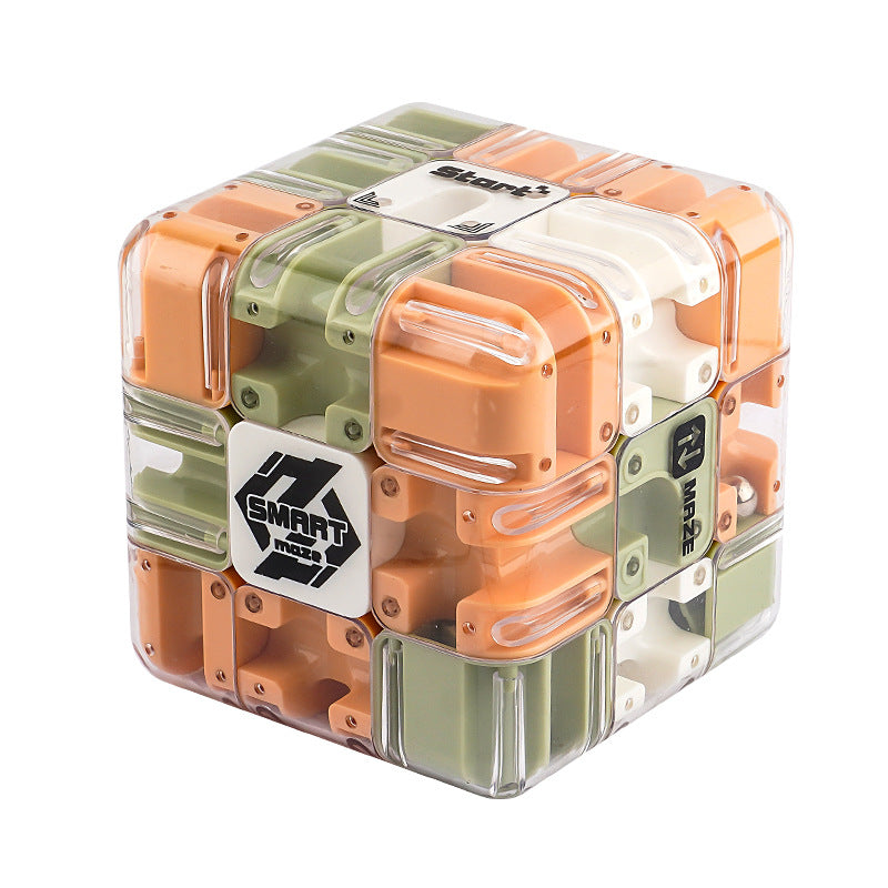 Rubik cube toy
