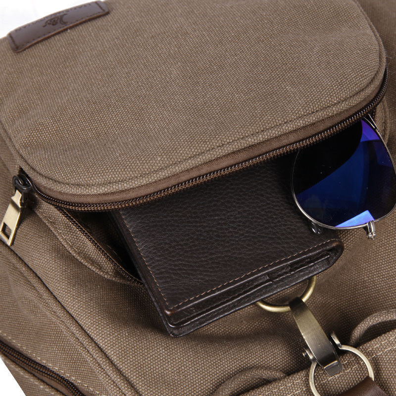 rucksack