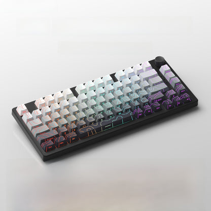 Ruiyi F75 Wireless Mechanical Keyboard