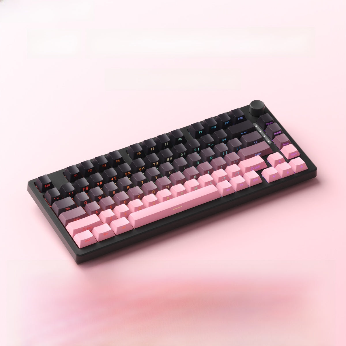 Ruiyi F75 Wireless Mechanical Keyboard