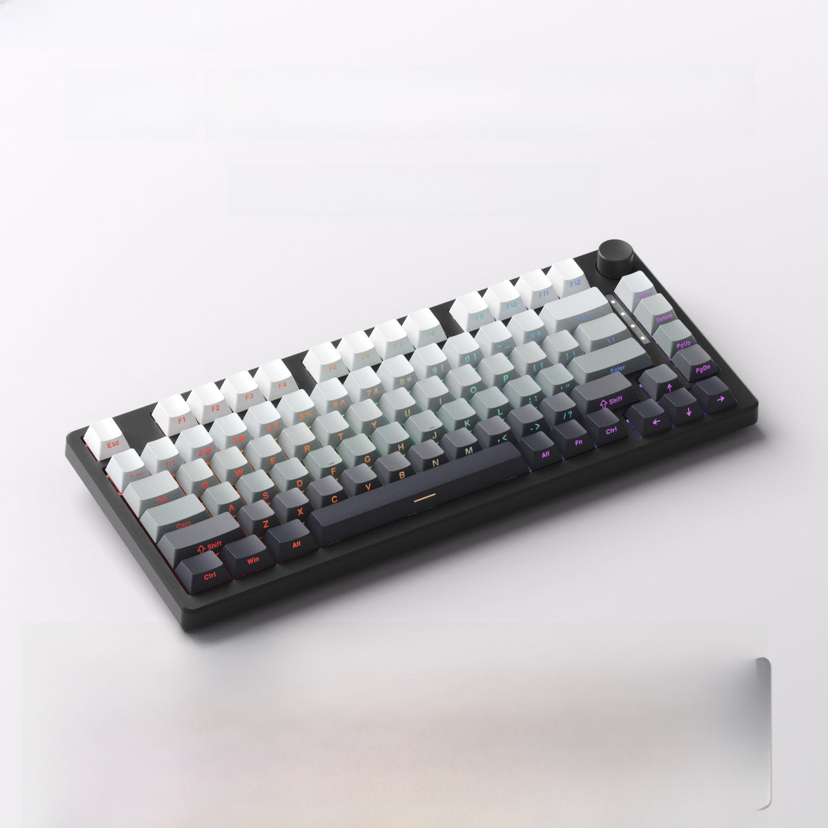 Ruiyi F75 Wireless Mechanical Keyboard