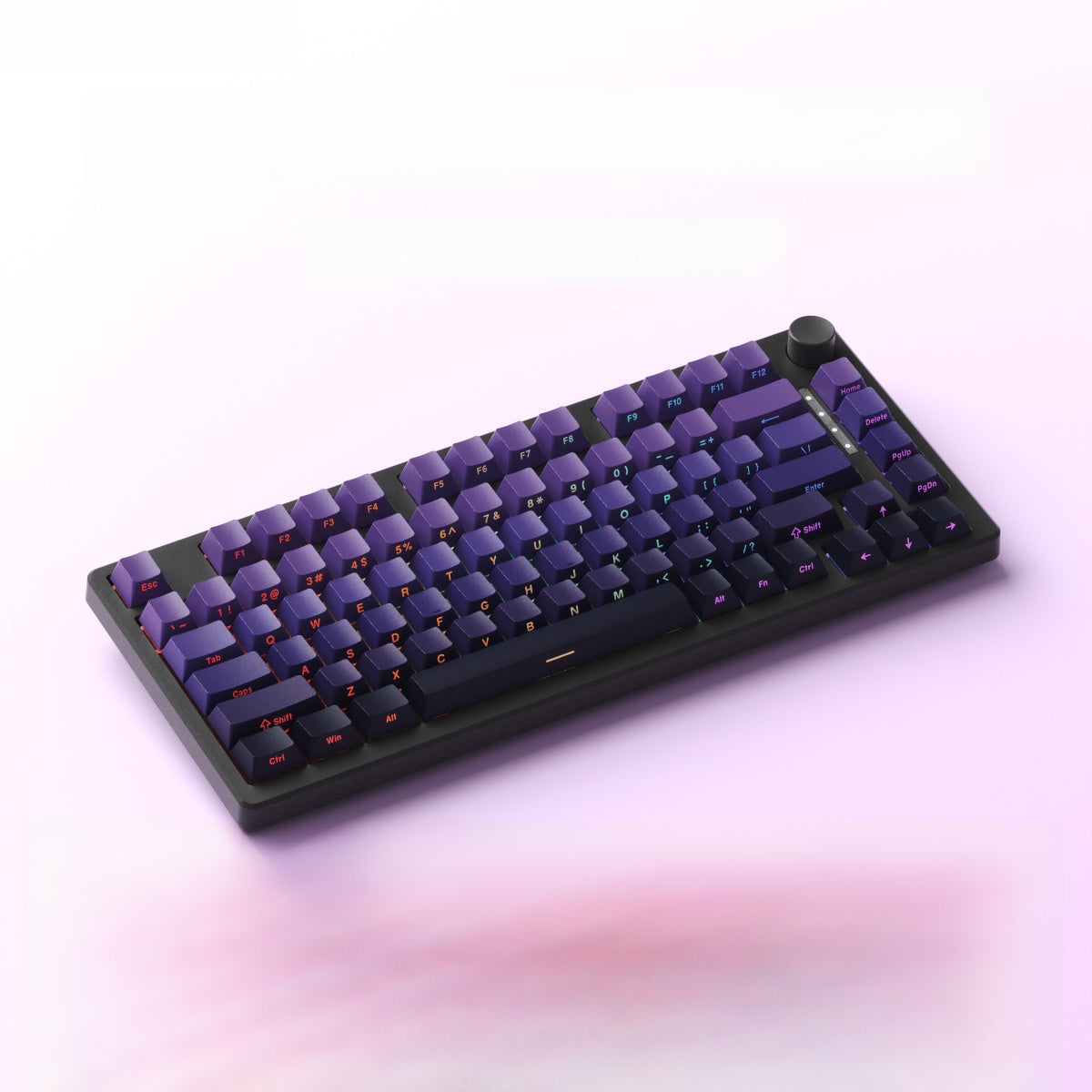 Ruiyi F75 Wireless Mechanical Keyboard